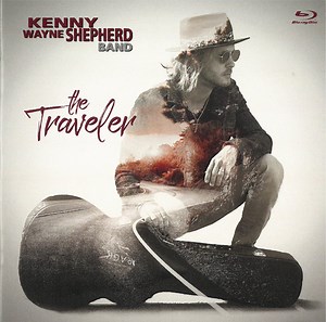 Kenny Wayne Shepherd Band - The Traveler