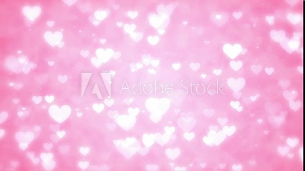 heart background loop