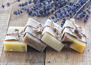 Natural Soaps in Thailand That Your Skin Will Love