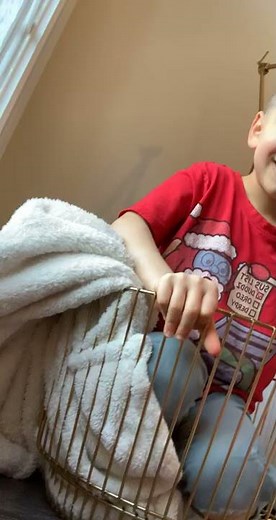 HIS LAUGH 😂!! #shorts