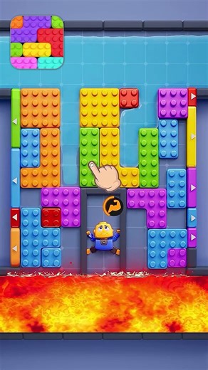 Block Jam Color Sort Game | Can You Sort It Without Mistakes?