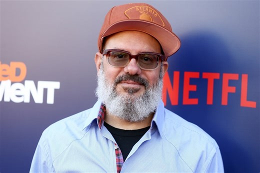 David Cross Called Filming 'Alvin and the Chipmunks: Chipwrecked' the Most Unpleasant Experience of His Comedy Career