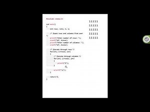 Lec 09 C Programming Lang Dr Mahmoud Saafan