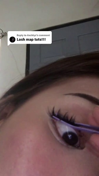 Mastering Cluster Lashes: A Step-by-Step Guide