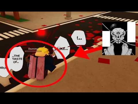 Another KUROURUSHI PROGRESS UPD | JJS Skill Builder