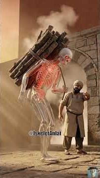 Ya Osmanlı'ya Işınlansaydın Ne Olurdu?