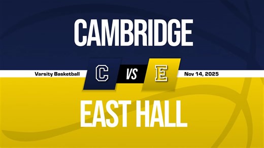 Basketball Recap: East Hall Takes a Loss
