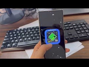 Galaxy S24 One UI 8 Beta Installation – Get It Before Everyone!