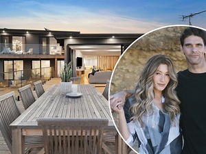 Mark Philippoussis’ Jan Juc beachside escape hits the market - realestate.com.au