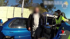 63K views · 151 reactions | Police have charged a 40-year-old Hope Island man after finding a large quantity of suspected crystal methamphetamine when he was pulled over in his car at a border checkpoint on Tuesday. He is due to face court today on several drugs charges. 7NEWS Gold Coast at 5.30pm and 6pm. More local news: 7news.com.au/news/gold-coast #7NEWS | 7NEWS Gold Coast | Facebook