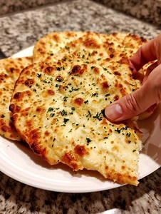 29K views · 173 reactions | 龍 Pan Plano de Requesón y Ajo con 3...