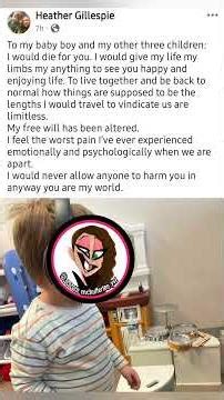 Heather tries modeling again. Facebook posts