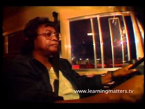 Learning Matters: A Brief History Of The School Bus