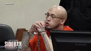 8.6K views · 111 reactions | Triple Murder Suspect Faces Trial with ‘Stun Cuff’ Penalty After Court Outbursts | Law&Crime | Facebook