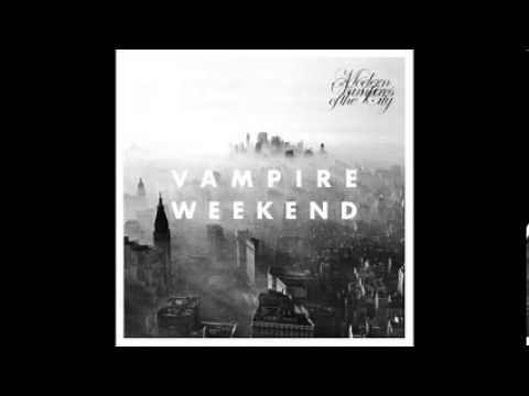 Vampire Weekend - Worship You