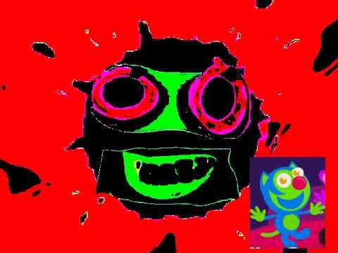 My Collection Of Klasky Csupo AVS Effects Part 45