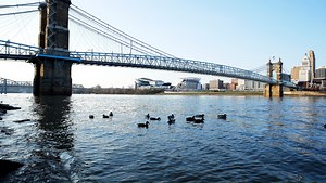 Cincy, Ohio Valley to see more floods, heat and drought from climate change: U.S. report