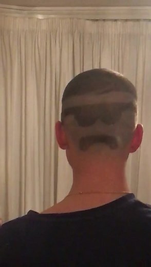 Outrageous At-Home Haircuts Compilation