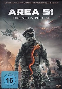 Area 51 - Das Alien-Portal Trailer HD (Englisch) (2022)