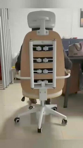 276K views · 3.1K reactions | Back Pain Therapy Chair 晴 #therapy #doctors #officechair #fb #reels #edtecho #technology #viral | Engineers Designers & Technologies | Facebook