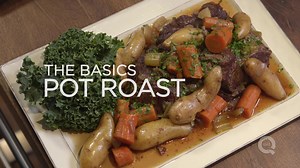 28K views · 529 reactions | Pot Roast is the ultimate comfort food. Here is my recipe for making flavorful and tender pot roast under a hour in your Instant Pot and pressure cookers. One of my favorite one pot meals! Click here for the recipe >>> https://bluejeanchef.com/recipes/classic-pot-roast/ | Blue Jean Chef | Facebook