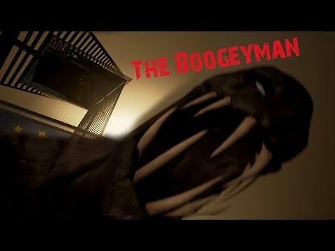 Scariest Game Ever / Boogeyman