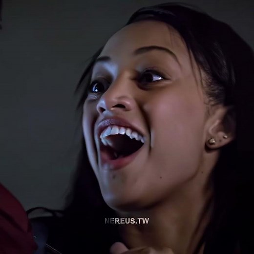 "True Alpha ☠️" Series: {TEEN WOLF} Music:Worldwide Crisis (HARD VERSION)