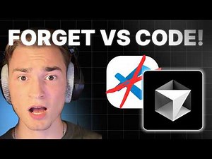 The Best Code Editor (Cursor Ai) Setup Guide