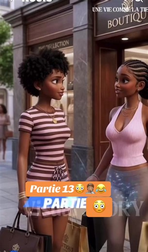 Une vie comme la tienne — Partie 13 : Tatiana et Céline (épisode résumé)