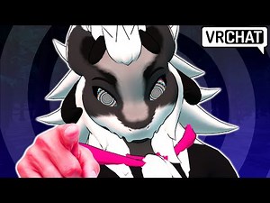 the entire vrchat hypnosis predator series