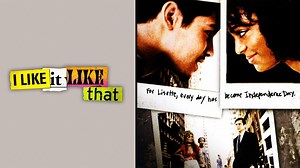 I Like It Like That - Movie - Where To Watch