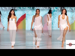 Tracy Marcus at Miami Swim Week® 2024