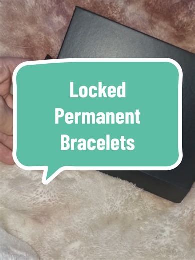 Lock it in… literally 🔒✨ These Locked Permanent Couples Bracelets are the ultimate Valentine’s gift for couples who want something more meaningful than flowers. Each set includes 2 matching permanent bracelets and pliers to lock them on, so you and your partner can permanently lock in your love together 💑 Made for boyfriend and girlfriend, husband and wife, or anyone celebrating love, these permanent couple bracelets are a beautiful symbol of commitment, connection and “us against the world”. 