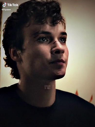 Mattheo Riddle - Deadly Class Scenes and Movies