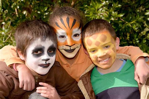 5 Ways to Remove Halloween Face Paint or Makeup