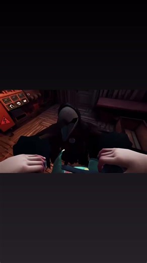 Old hello neighbor 2 clips