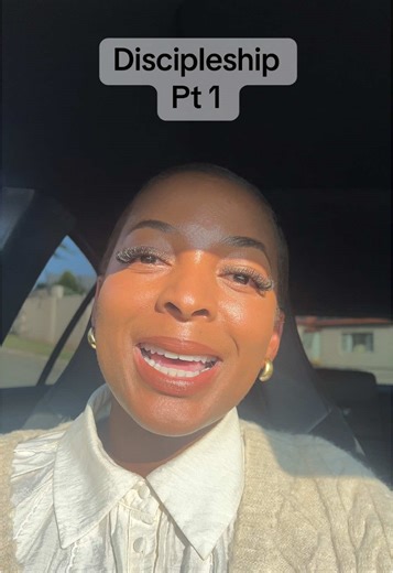 Understanding Discipleship in Christian Life