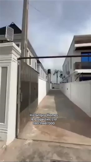 MGC BLOG on Instagram: "Exquisite spacious newly built 4bedroom duplex fully detached with a room bq In a secure calm Estate Fagba Bustop Ifako Ijaiye Lagos. Land size 400sqm Document: Register Conveyance *Price:235m Asking* For Inspection Call/WhatsApp 08039487000, 08072720090 #lagosbuilders #ajahproperties #property #propertyinvestment #construction properties propertymanagement propertyforsale lekikiproperties AjahRealEstate lekkirealtor lagosrealestate lagosproperty"