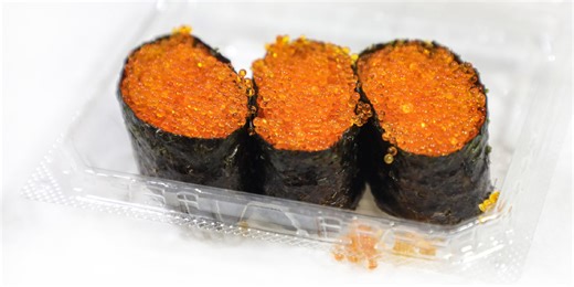 What Is Tobiko?