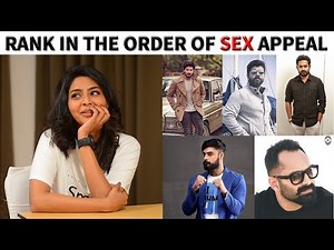 Aishwarya Lakshmi Exclusive Interview | Varathan Movie