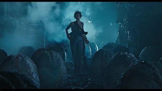 Las 100 Razas alienigenas Más Poderosasa de la Ficción Pt 3 #detoxomoroxo #fypシ゚ #movies #cine #anime #videojuegos