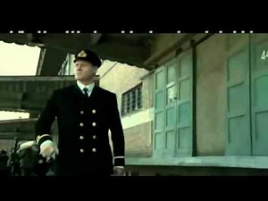 FORO TITANIC - Titanic Miniserie Promo video ANTENA 3