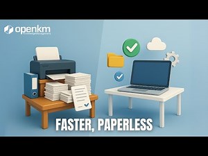 The Future of Paperless Work: How to Adapt Your Business Today