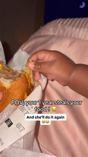 ADORBY⭐️KIDDOS | This is why I always hid my food these kids don’t care 😂 . . Credits go to TT:/ zeciahhhhhhhh . . . . . . . . FOLLOW ARE VIP’S FOR NEW... | Instagram