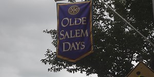 Olde Salem Days return to downtown Salem