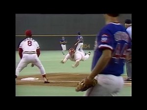 CHC@CIN: Rose singles in return as player-manager