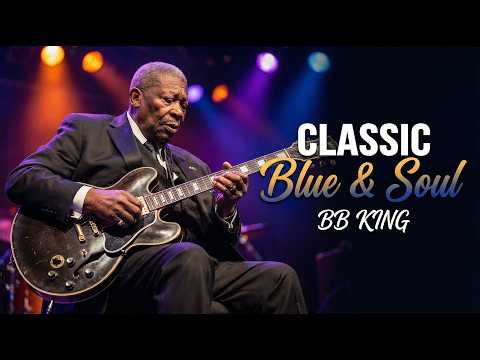 Vintage Soul & Classic Blues | The Best of Bobby "Blue" Bland