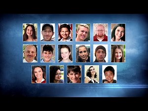 WATCH LIVE: Families get final say before Parkland shooter is sentenced - November 1