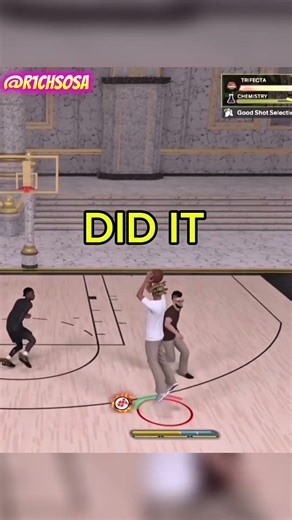 I NEVER LEARNED HOW TO QUICK STOP In NBA 2K26 SO I SHOOT FADES And PRAY…😬🙏🏿