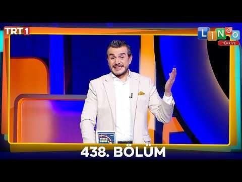 Lingo Türkiye 438. Bölüm ‪@trt1‬
